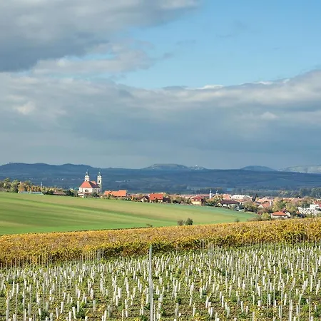 Vinarstvi Obelisk 4*