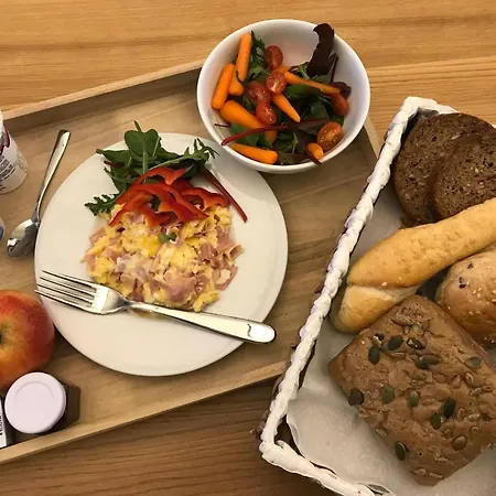 Vinarstvi Obelisk Отель типа 