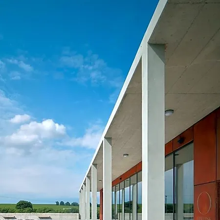 Alojamento de Acomodação e Pequeno-almoço Vinařství Obelisk Valtice