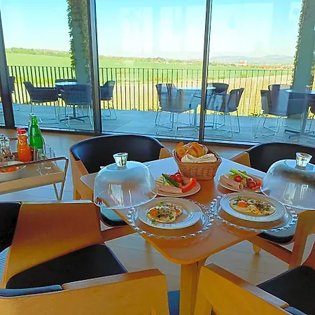 Alojamento de Acomodação e Pequeno-almoço Vinařství Obelisk 4*