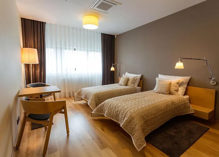 Vinarstvi Obelisk Bed & Breakfast Valtice